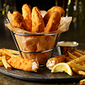 Fish-and-Chips