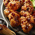 boneless wings_whiskey_glaze